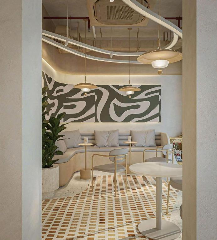 Eco Nest Hotel & Apartment – Hanoi