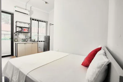 Eco Nest Hotel & Apartment – 照片 4