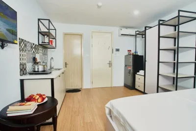 Eco Nest Hotel & Apartment – 照片 6