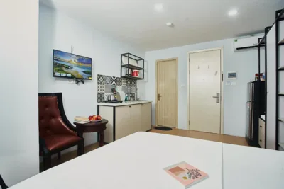 Eco Nest Hotel & Apartment – 照片 7