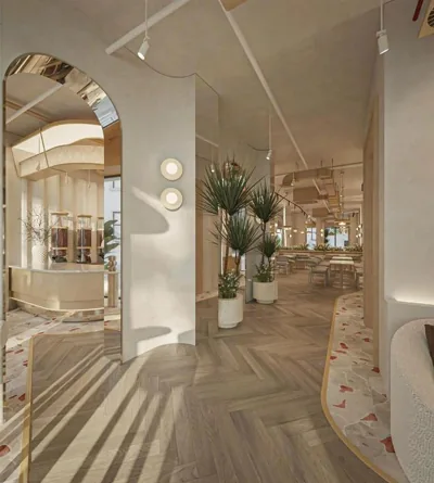 Eco Nest Hotel & Apartment – 照片 9