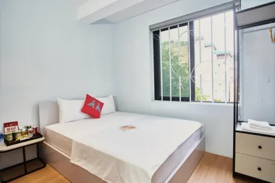 Eco Nest Hotel & Apartment – 照片 11