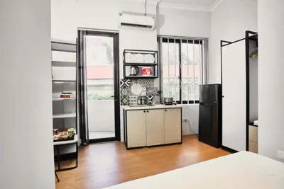 Eco Nest Hotel & Apartment – 照片 13