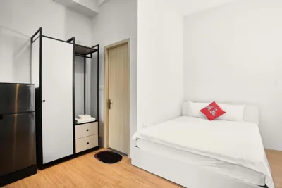 Eco Nest Hotel & Apartment – 照片 16
